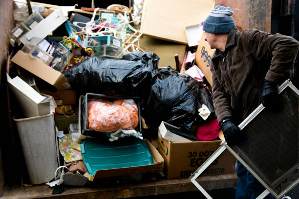 Full-Service Junk Removal in Traverse City, MI