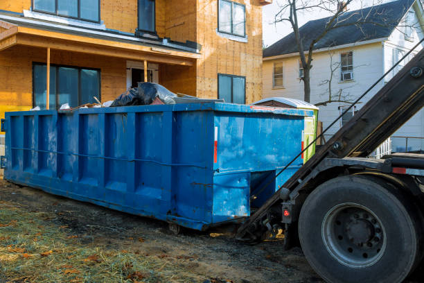 Best Full-Service Junk Removal  in Traverse City, MI