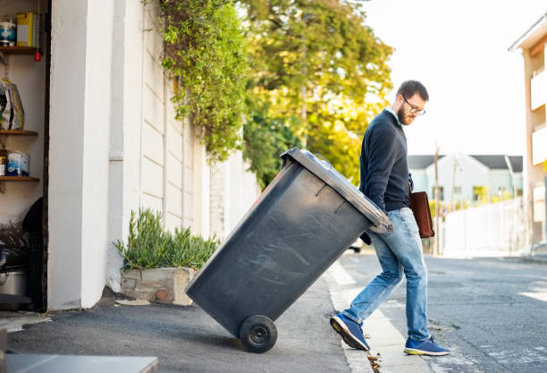 Trusted Traverse City, MI Junk Removal Experts