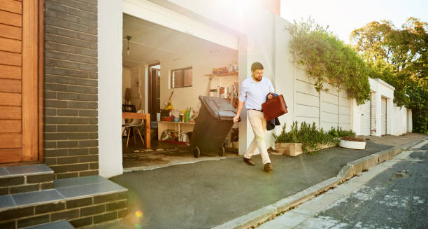 Best Commercial Cleanout Services  in Traverse City, MI