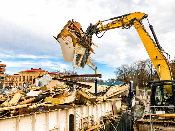 Traverse City, MI Junk Removal Company