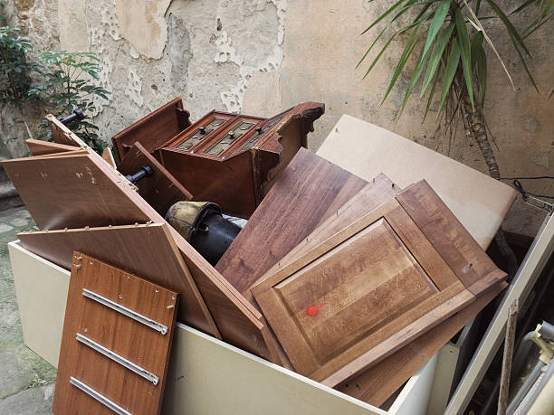 Best Yard Waste Removal  in Traverse City, MI